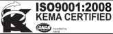ISO Logo